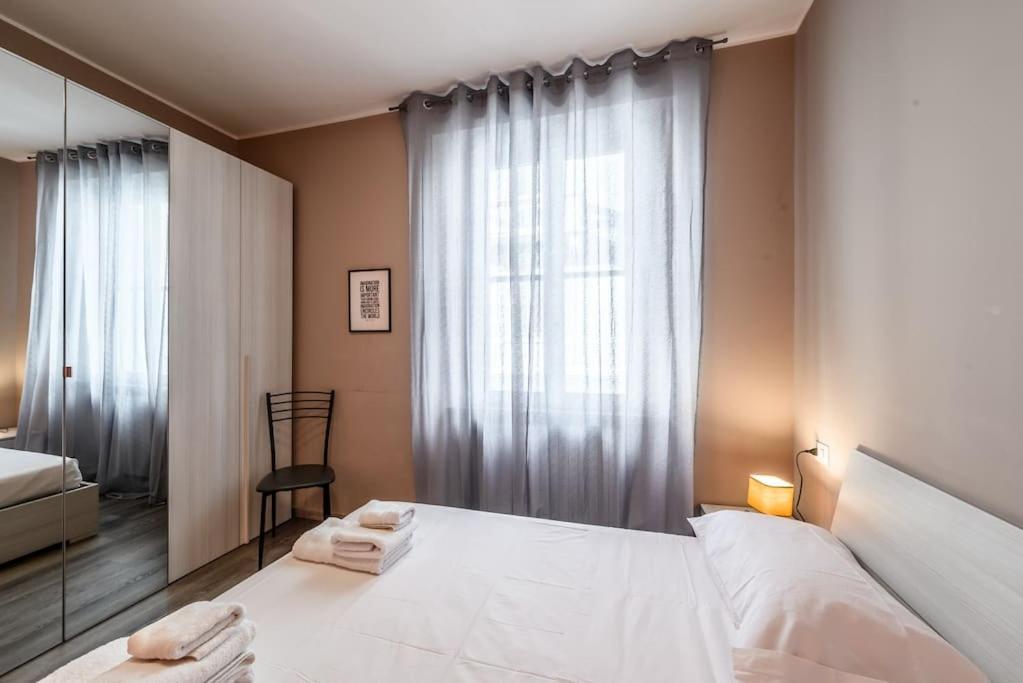 Appartement Casa Pasteur 3 Minutes From Metro Wifi Ac