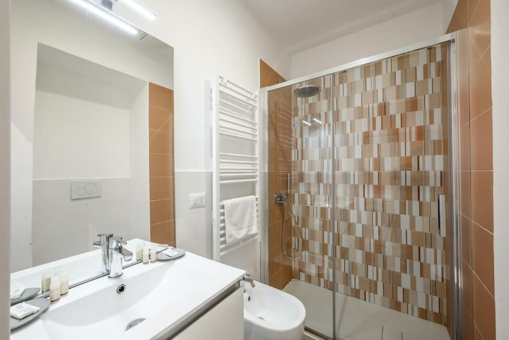 Casa Pasteur 3 Minutes From Metro Wifi Ac * Milan